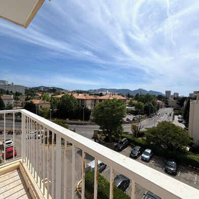 Appartement 2 pièces 750 €