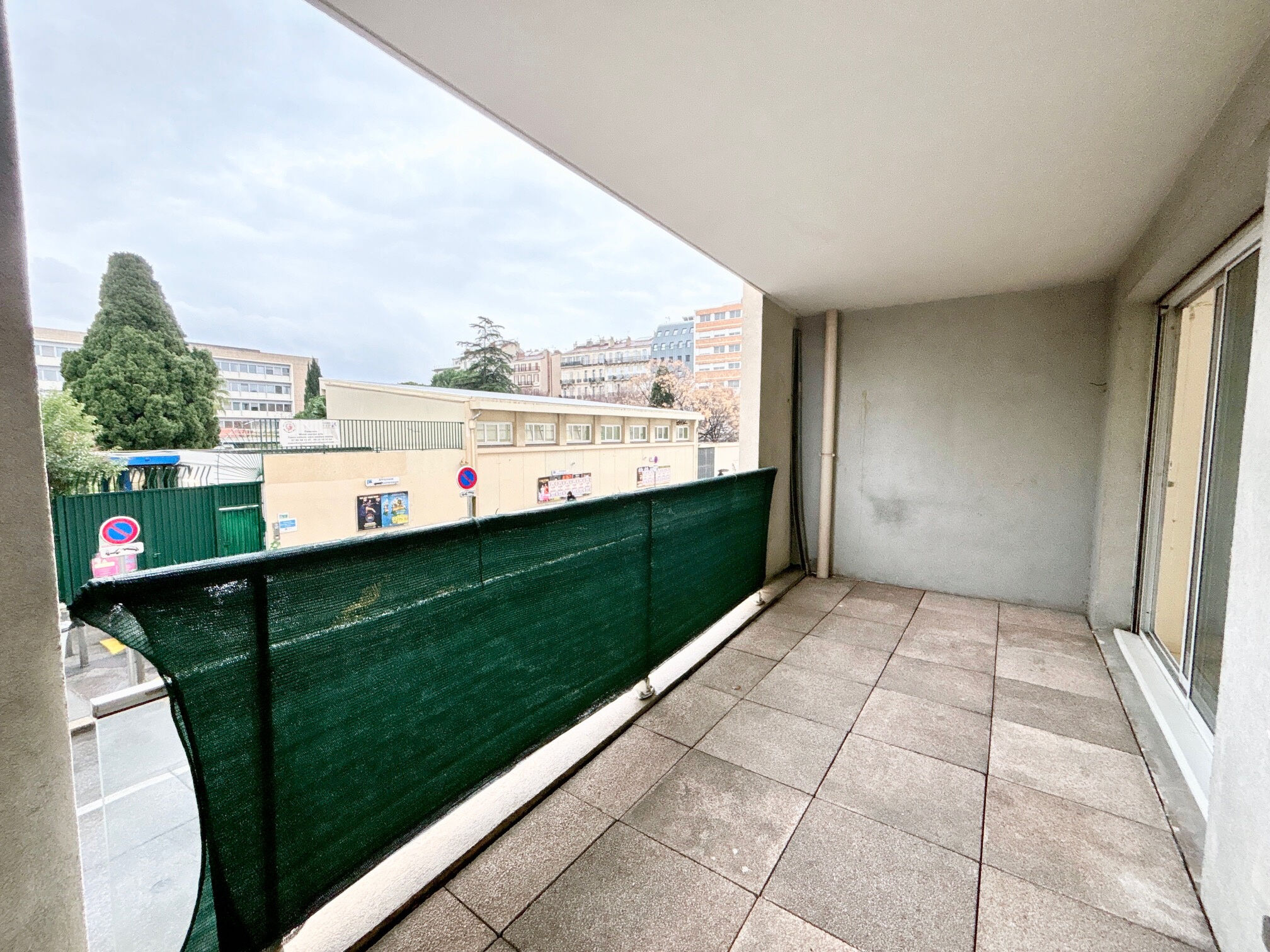 Appartement  T4 à louer Marseille 5eme 13005