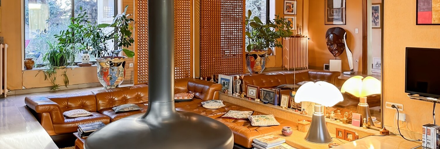 Maison 7 Pièces 197 m² à vendre à Lunel (34400)