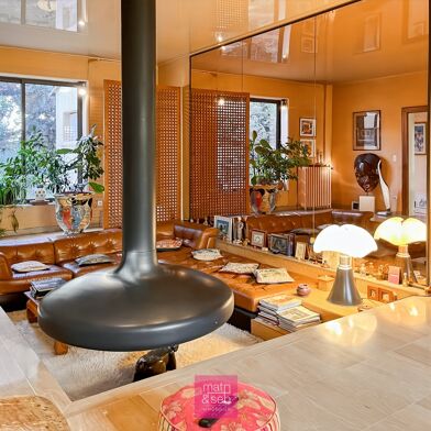 Maison 7 pièces 399000 €