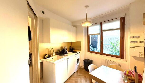 Appartement 2 pièces  à vendre Pau 64000