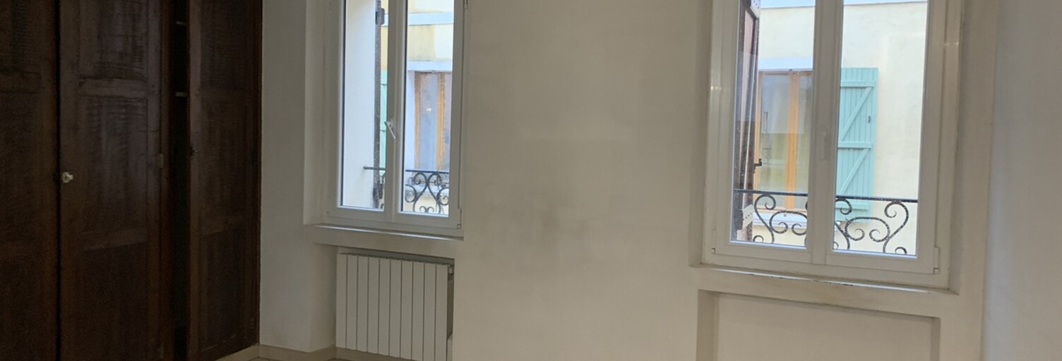 Appartement 2 Pièces 43 m² à louer à Solliès-Pont (83210)