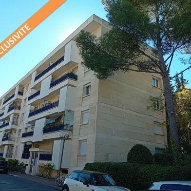 Appartement 4 pièces 178000 €