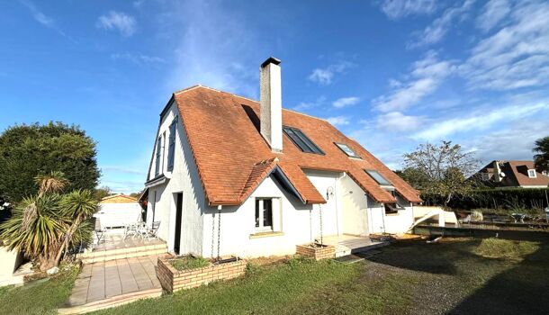 Villa / Maison 5 pièces  à vendre Siros 64230