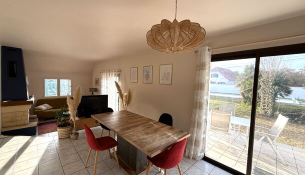 Villa / Maison 5 pièces  à vendre Siros 64230