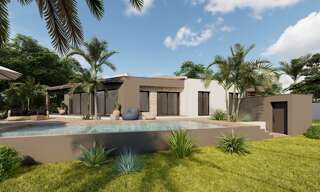 Maison 5 Pièces 230 m² à vendre à Castelnau-le-Lez (34170)