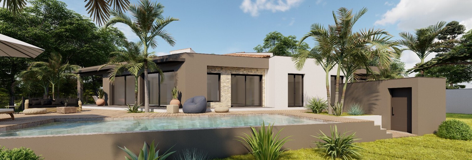 Maison 5 Pièces 230 m² à vendre à Castelnau-le-Lez (34170)