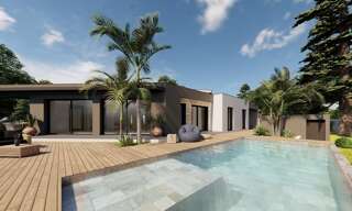 Maison 5 Pièces 230 m² à vendre à Castelnau-le-Lez (34170)