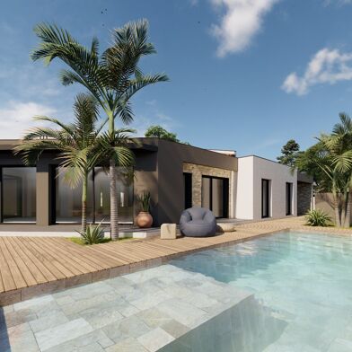 Maison 5 pièces 1995000 €