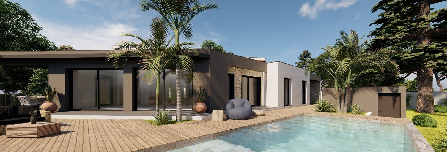 Maison 5 Pièces 302 m² à vendre à Castelnau-le-Lez (34170)