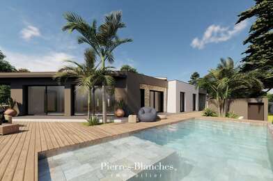 Maison 5 pièces 1995000 €