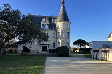 Appartement 4 pièces 450000 €