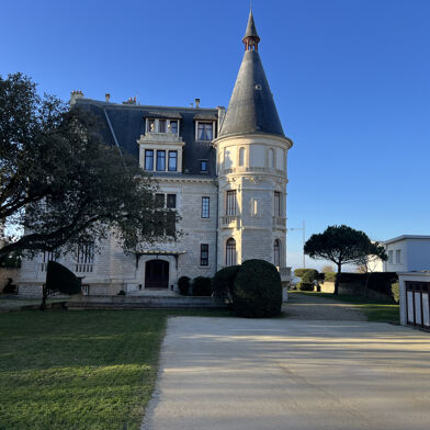 Appartement 4 pièces 450000 €