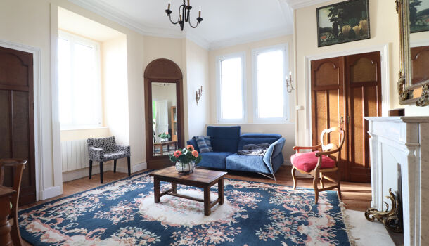 Appartement 4 pièces  à vendre Royan 17200