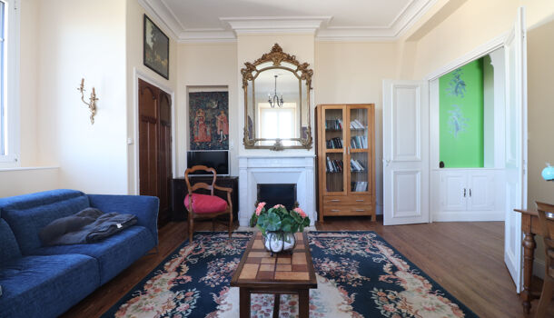 Appartement 4 pièces  à vendre Royan 17200