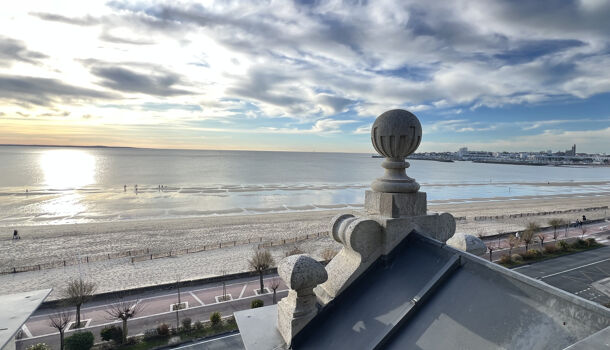 Appartement 4 pièces  à vendre Royan 17200