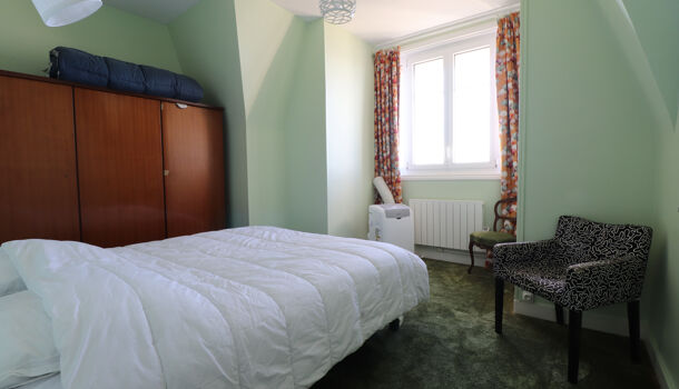 Appartement 4 pièces  à vendre Royan 17200