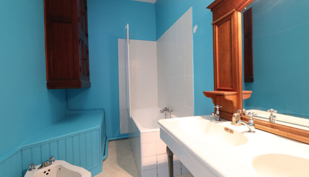 Appartement 4 pièces  à vendre Royan 17200