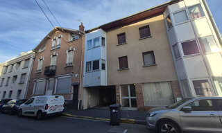 Appartement 3 Pièces 54 m² à louer à Clermont-Ferrand (63000)