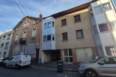 Appartement 3 pièces 660 €