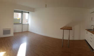 Appartement 3 Pièces 54 m² à louer à Clermont-Ferrand (63000)