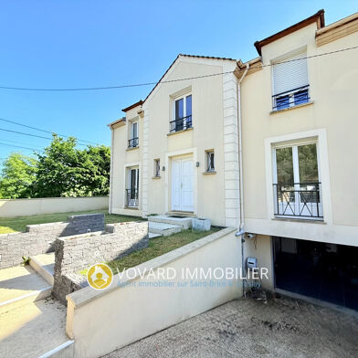 Maison 7 pièces 599000 €