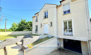 Maison 7 Pièces 179 m² à vendre à Saint-Brice-sous-Forêt (95350)