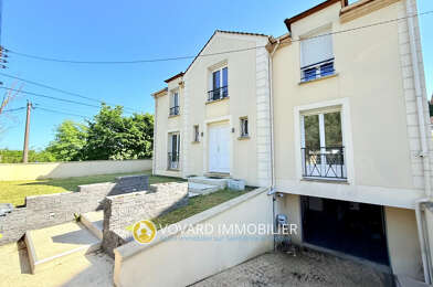 Maison 7 pièces 599000 €