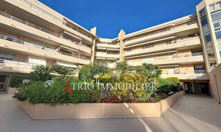 Appartement 2 Pièces 57 m² à vendre à Cagnes-sur-Mer (06800)