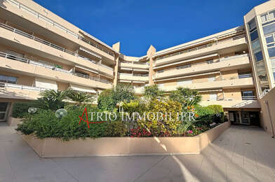 Appartement 2 pièces 259000 €