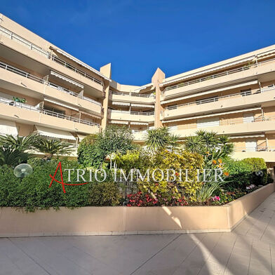 Appartement 2 pièces 259000 €