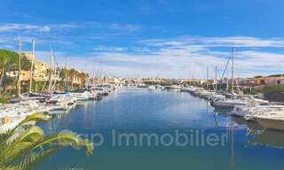 Appartement 3 Pièces 41 m² à vendre à Agde (34300)