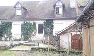 Maison 8 Pièces 280 m² à vendre à Bracieux (41250)