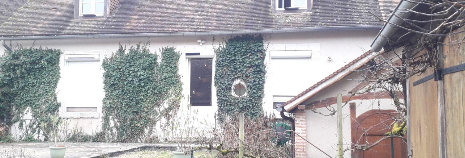 Maison 8 Pièces 280 m² à vendre à Bracieux (41250)