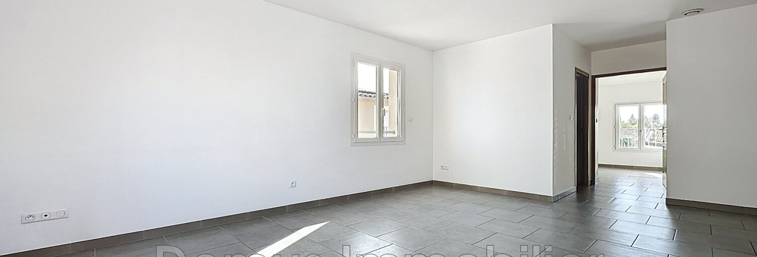 Bureau  48 m² à vendre à Vedène (84270)
