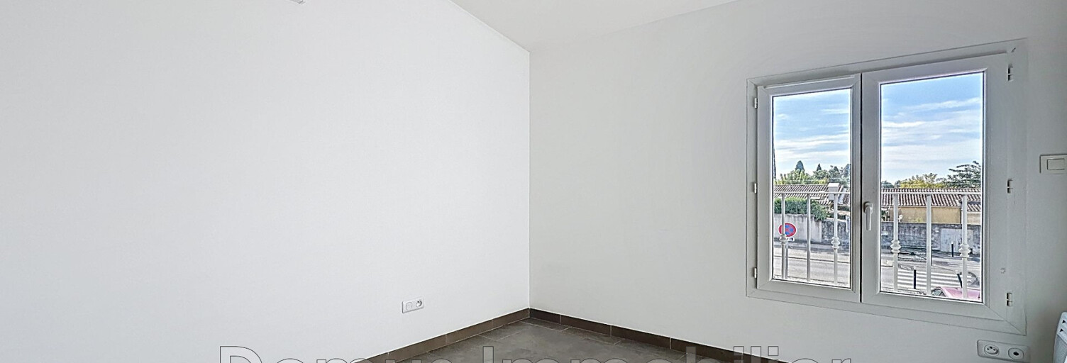 Bureau  48 m² à vendre à Vedène (84270)