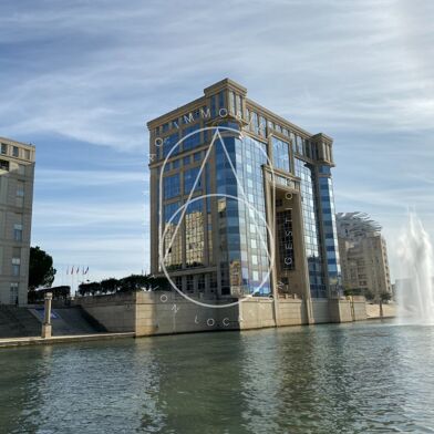 Appartement 1 pièces 99000 €