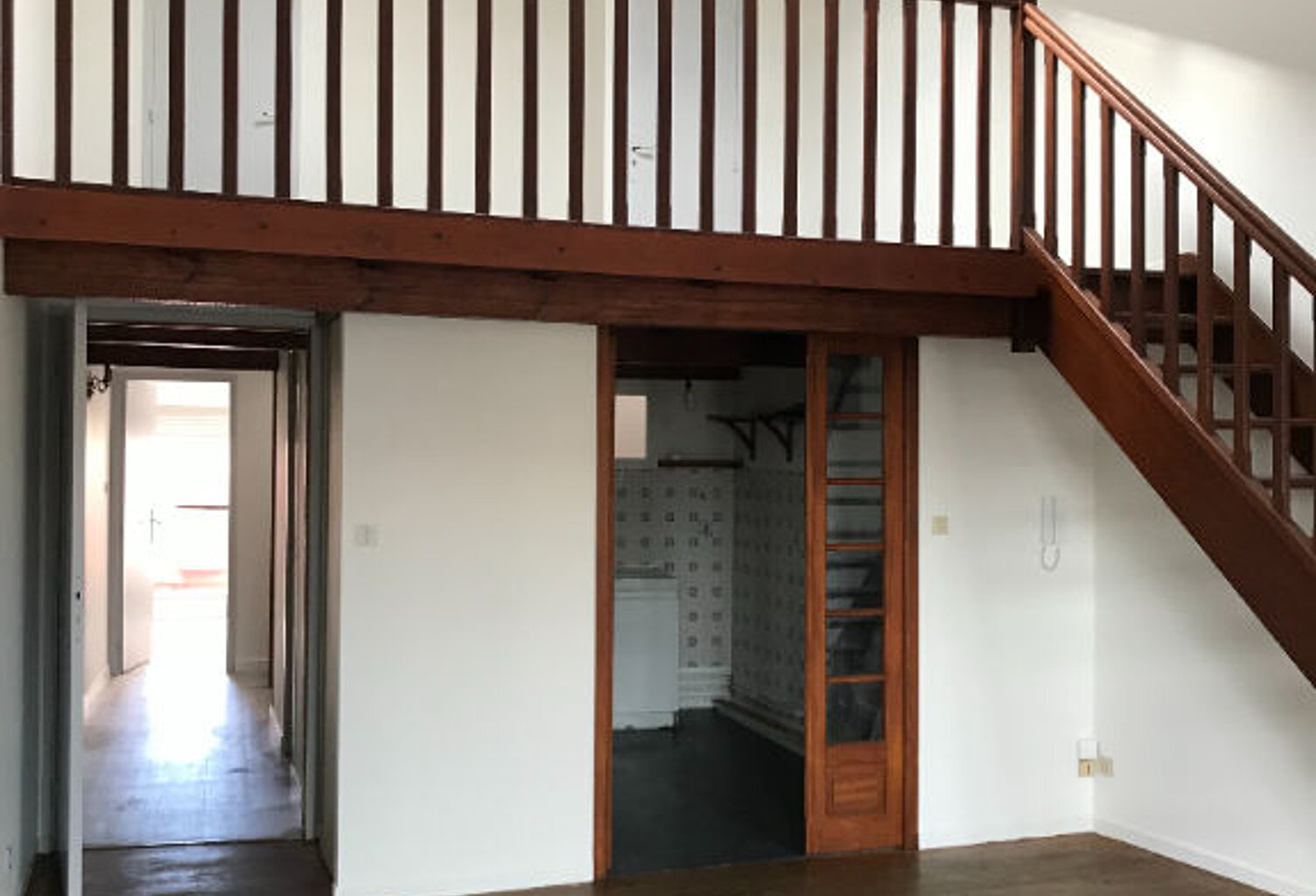 PAMIERS Centre ville - Spacieux appartement T3 - — photo 1