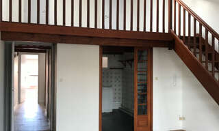 Appartement 3 Pièces 81 m² à louer à Pamiers (09100)