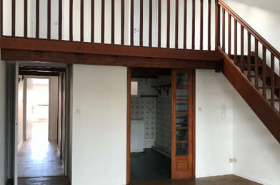 Appartement 3 pièces 480 €