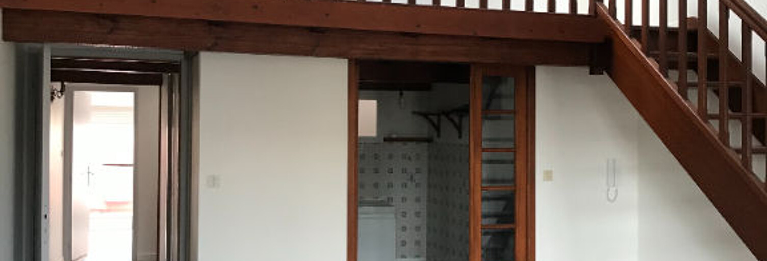 Appartement 3 Pièces 81 m² à louer à Pamiers (09100)