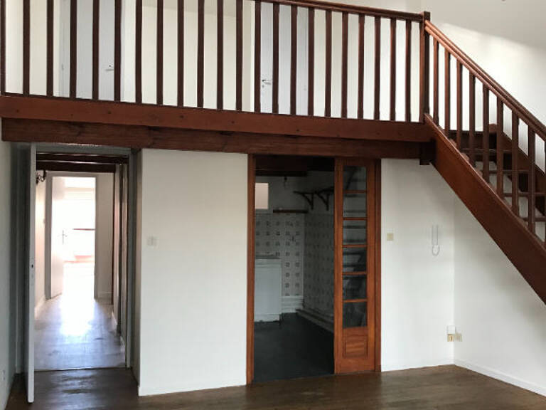 PAMIERS Centre ville - Spacieux appartement T3 - — photo 1