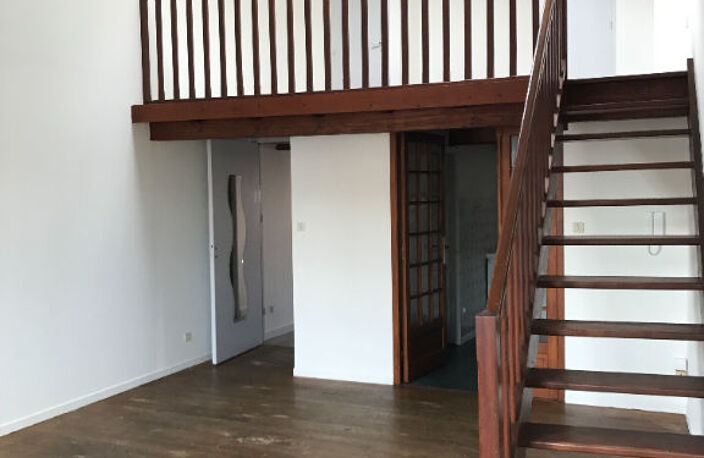 PAMIERS Centre ville - Spacieux appartement T3 - — photo 2