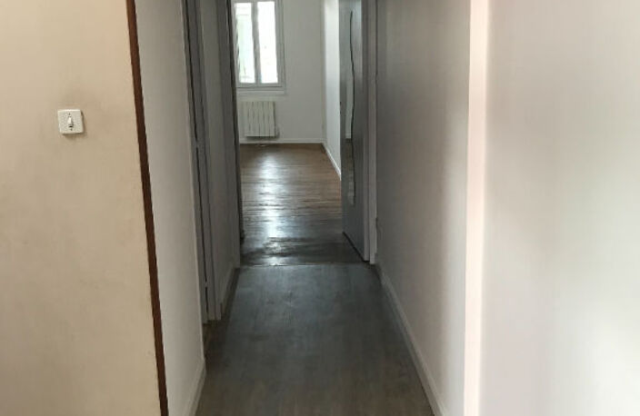 PAMIERS Centre ville - Spacieux appartement T3 - — photo 4