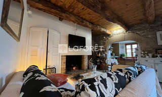 Maison 5 Pièces 110 m² à vendre à Ségur (12290)