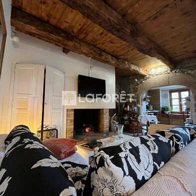 Maison 5 pièces 168000 €