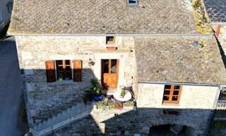 Maison 5 Pièces 110 m² à vendre à Ségur (12290)