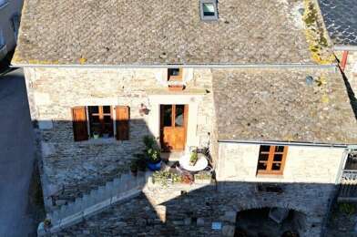 Maison 5 pièces 168000 €