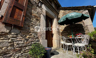 Maison 5 Pièces 110 m² à vendre à Ségur (12290)