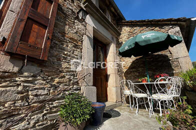 Maison 5 pièces 168000 €
